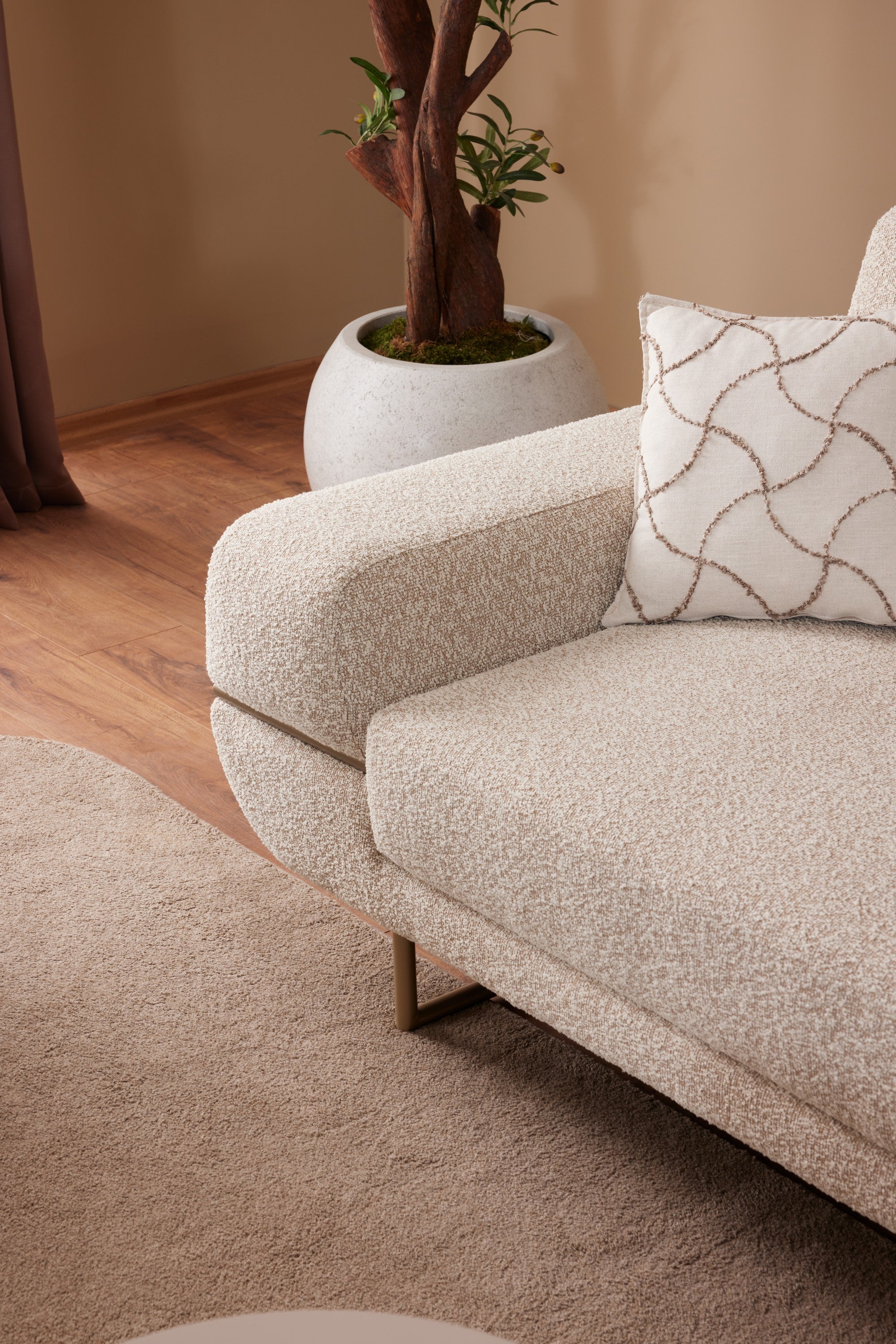 Pier Sofa