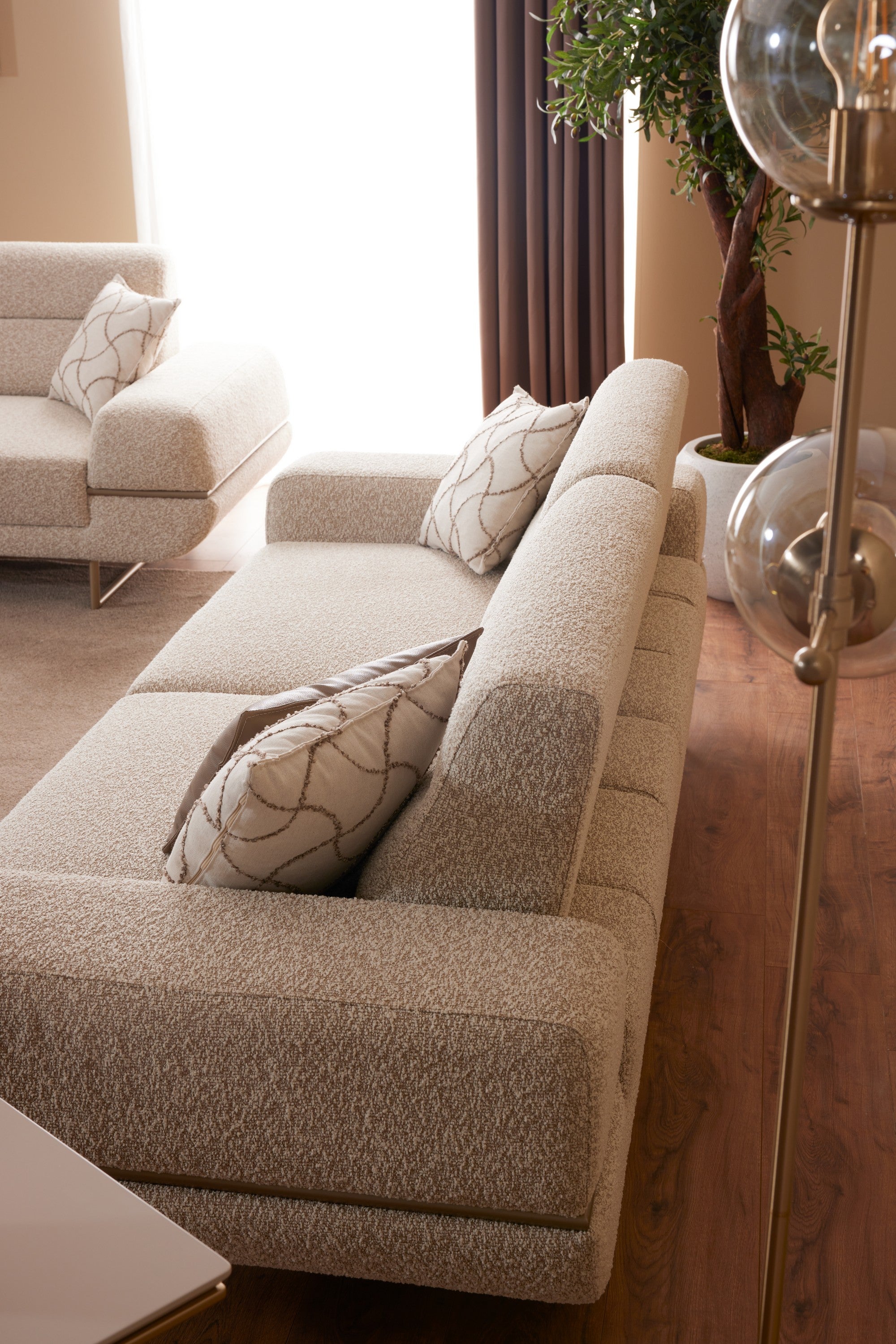 Pier Sofa