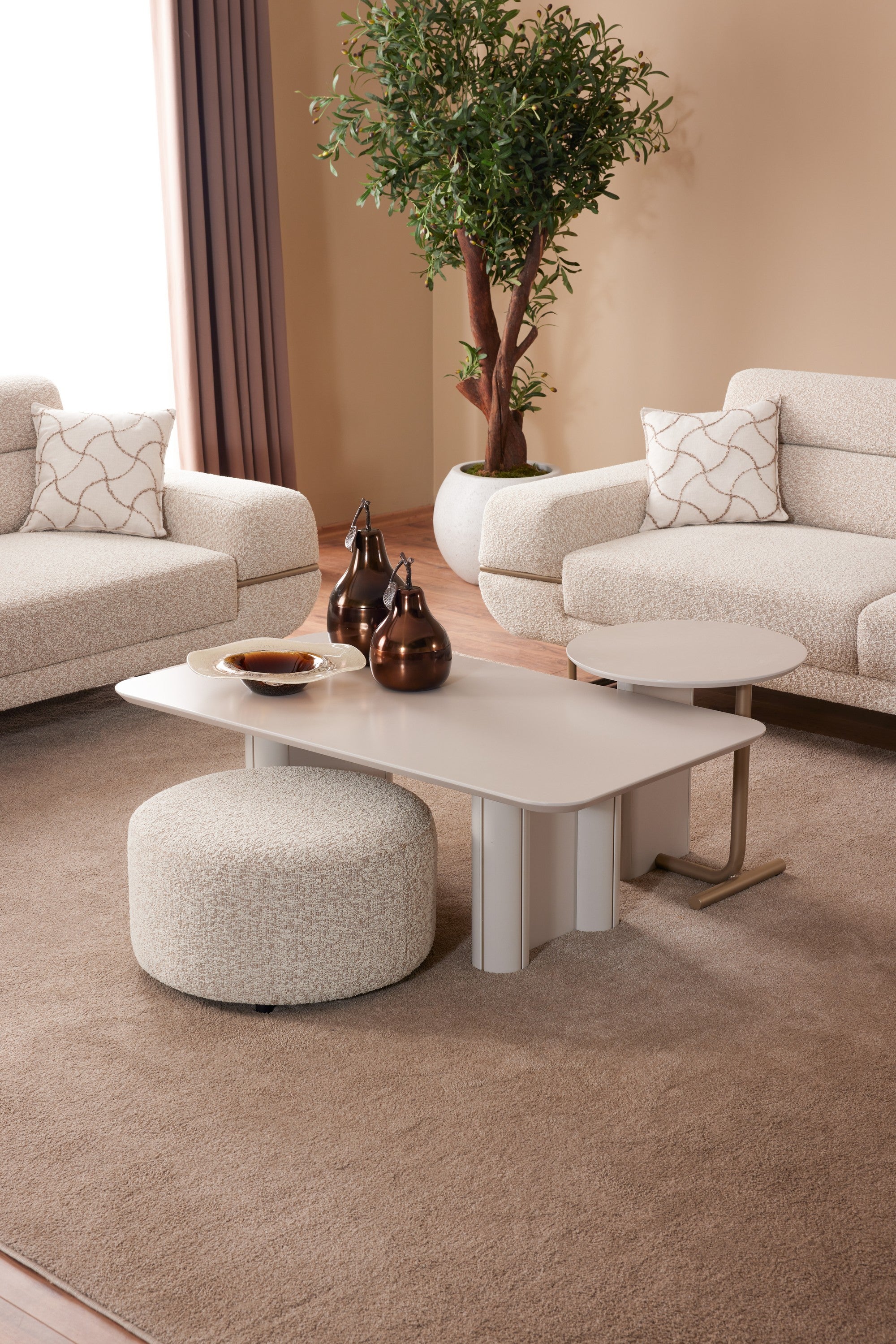 Pier Sofa