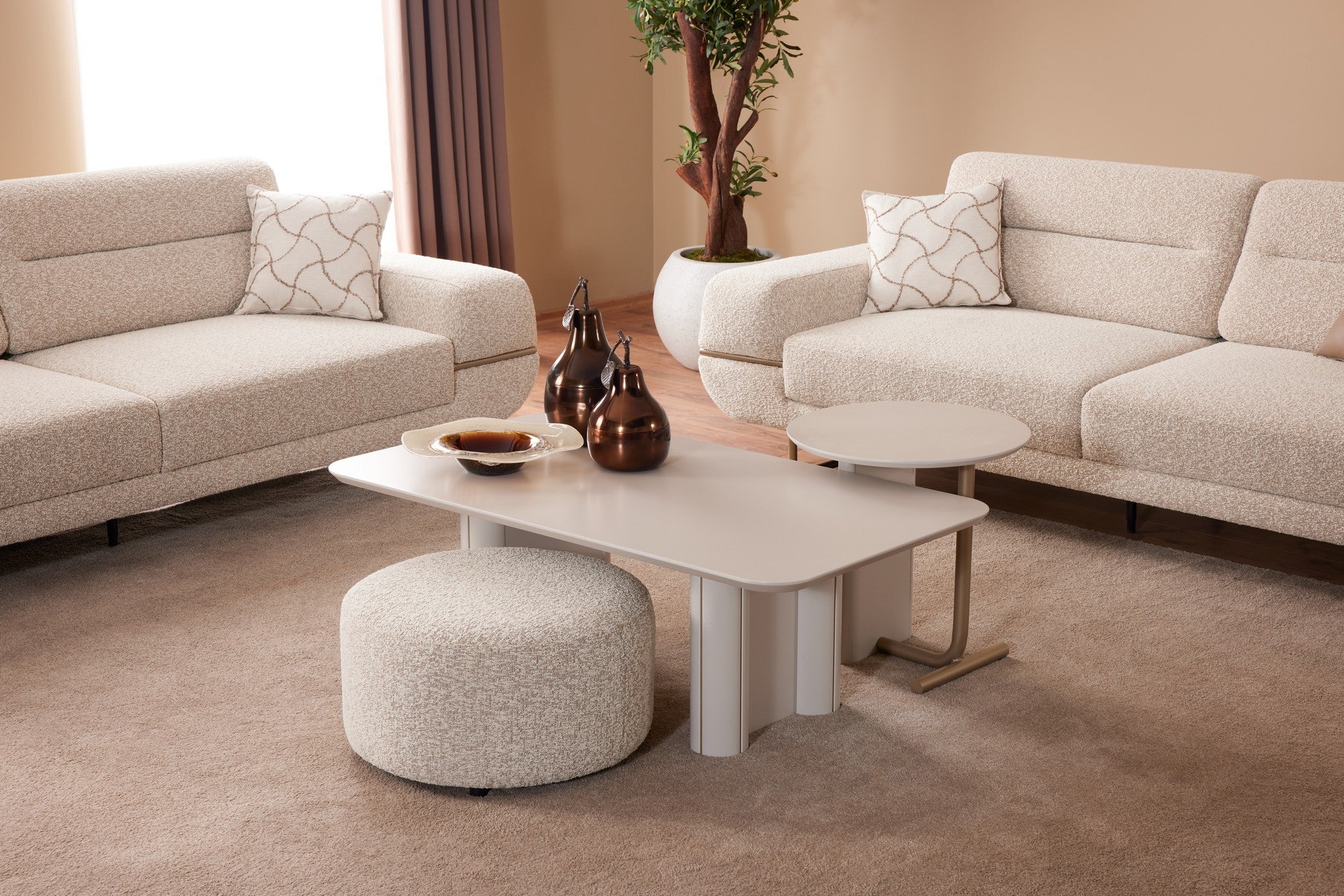 Pier Sofa