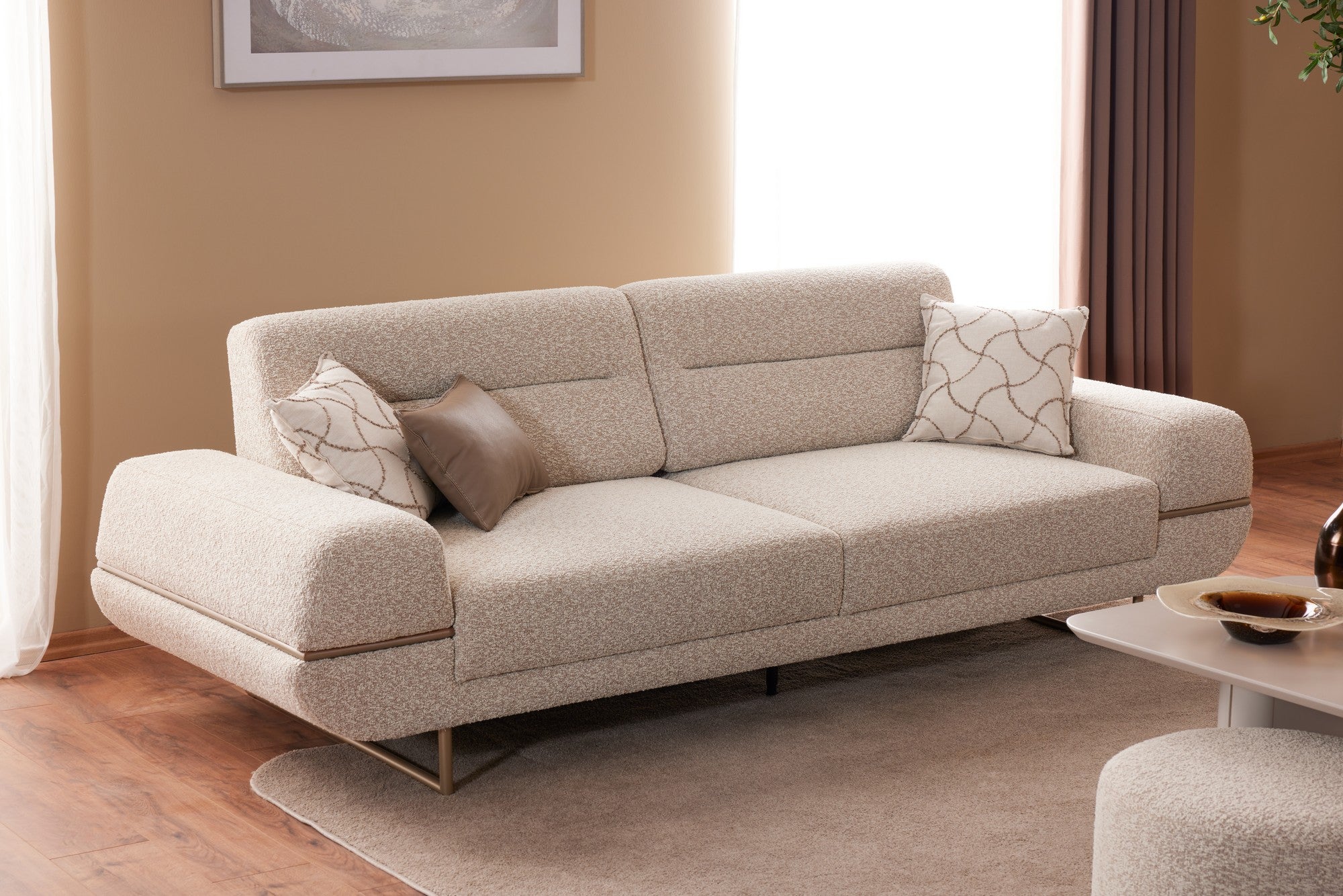 Pier Sofa