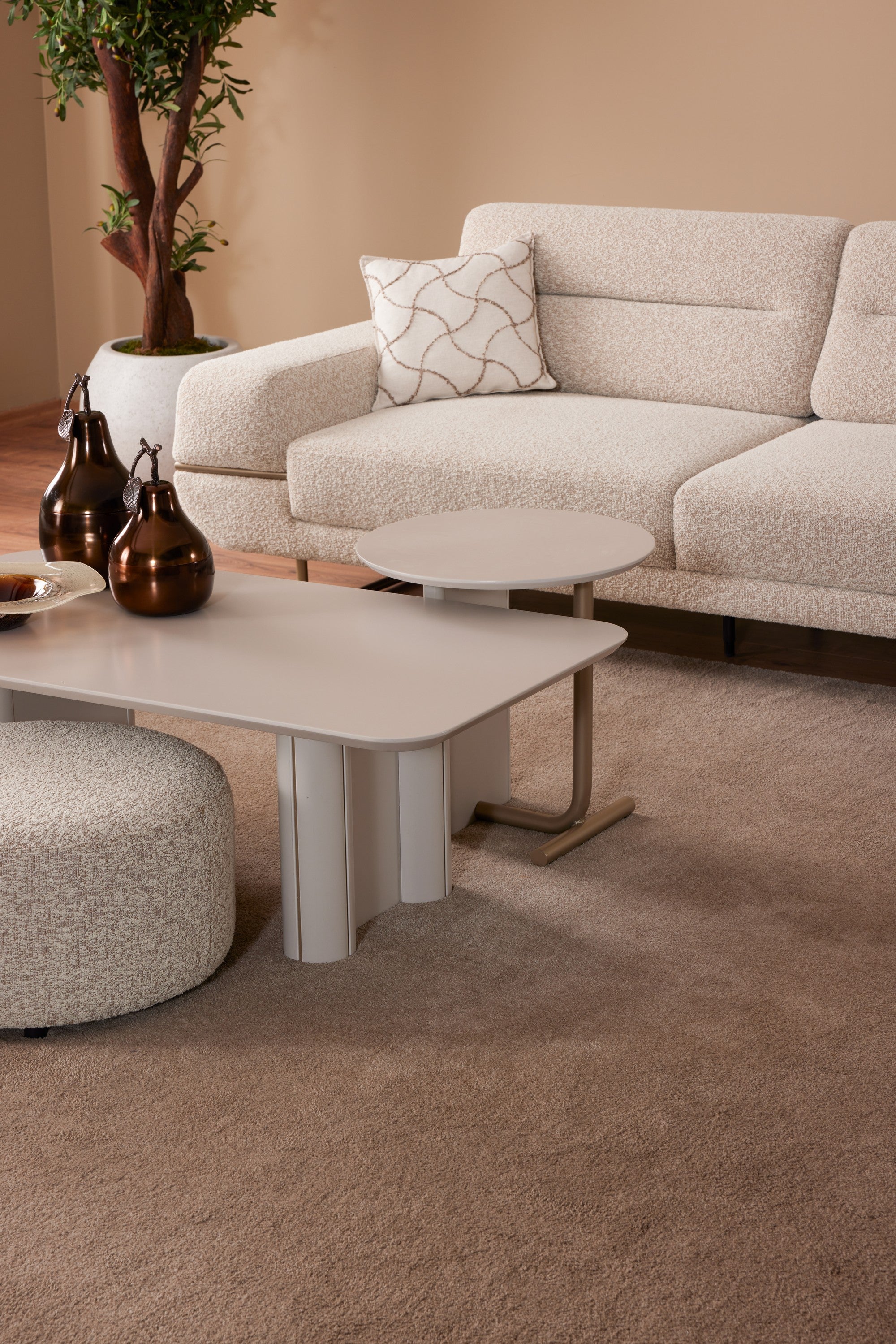 Pier Sofa