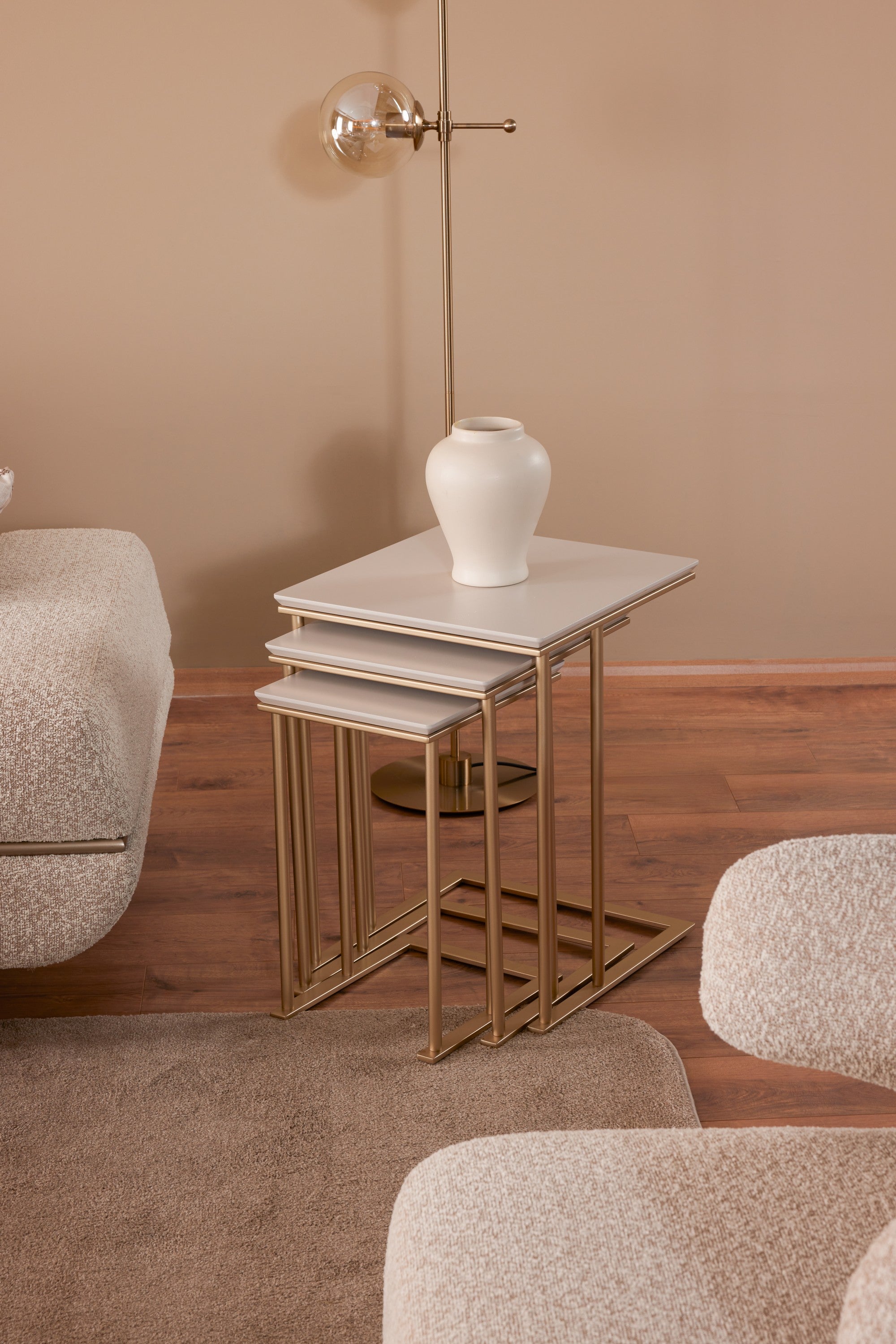 Pier Sofa