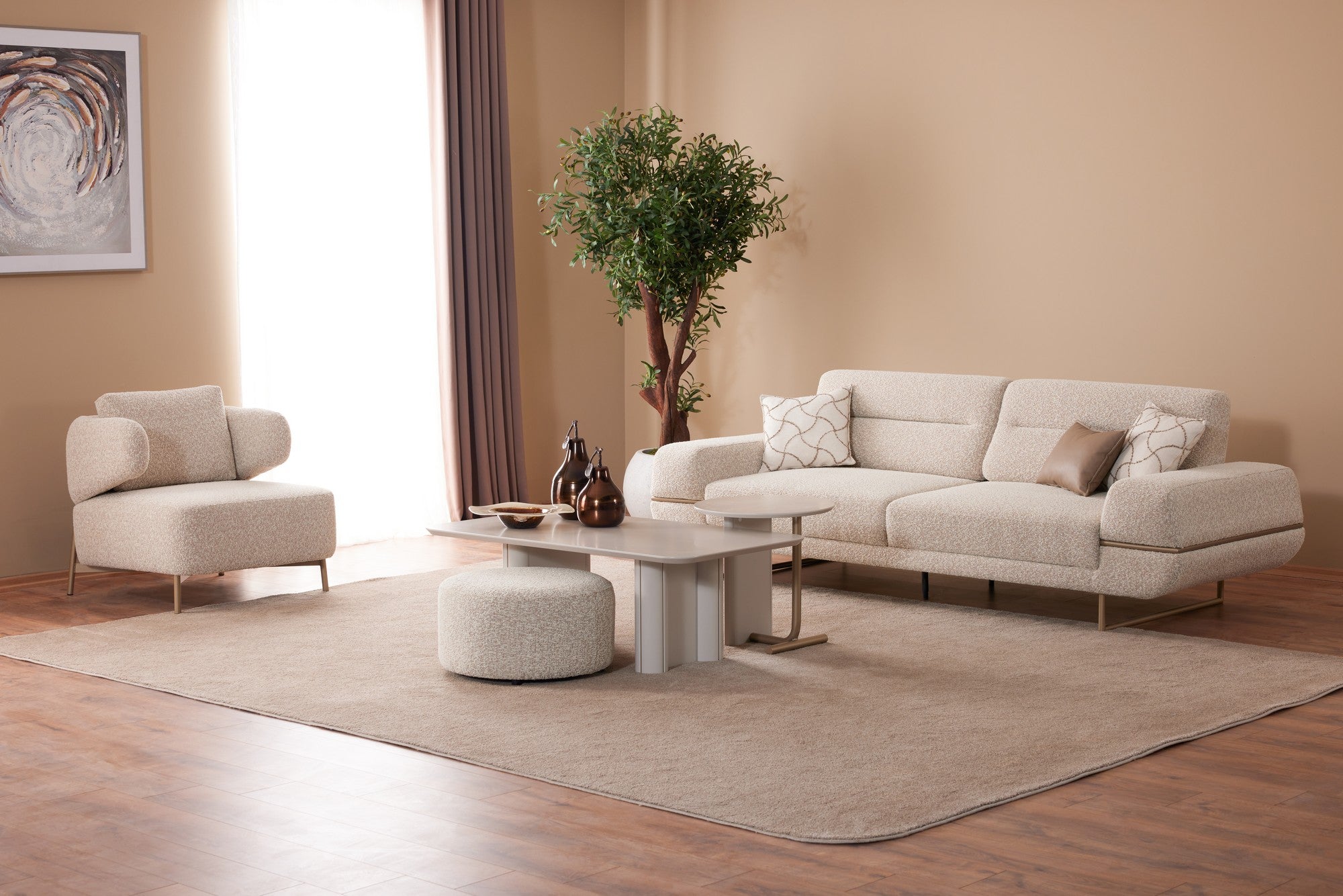 Pier Sofa