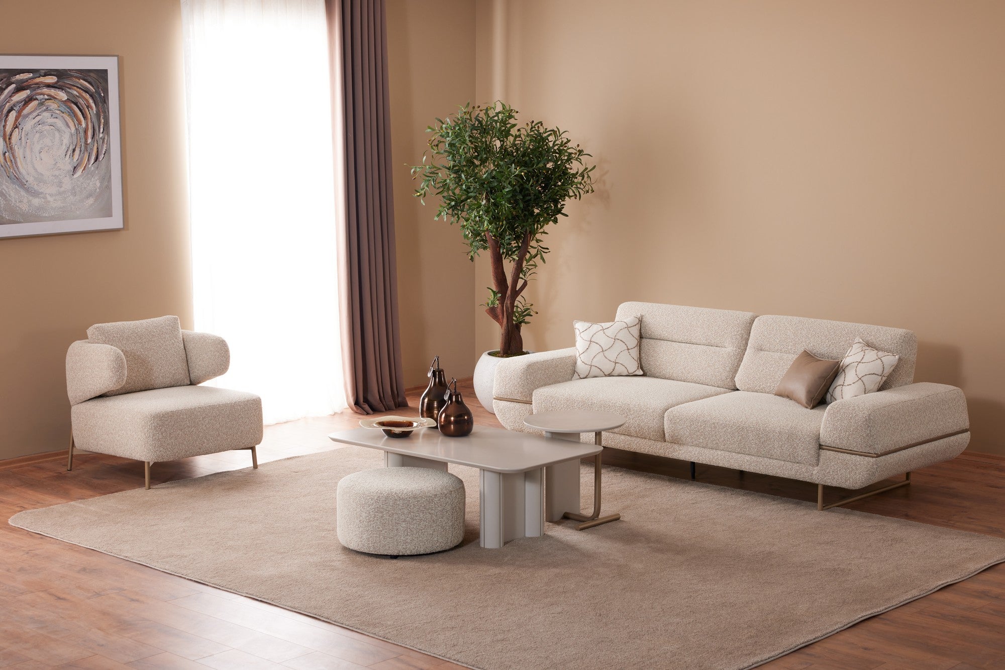 Pier Sofa