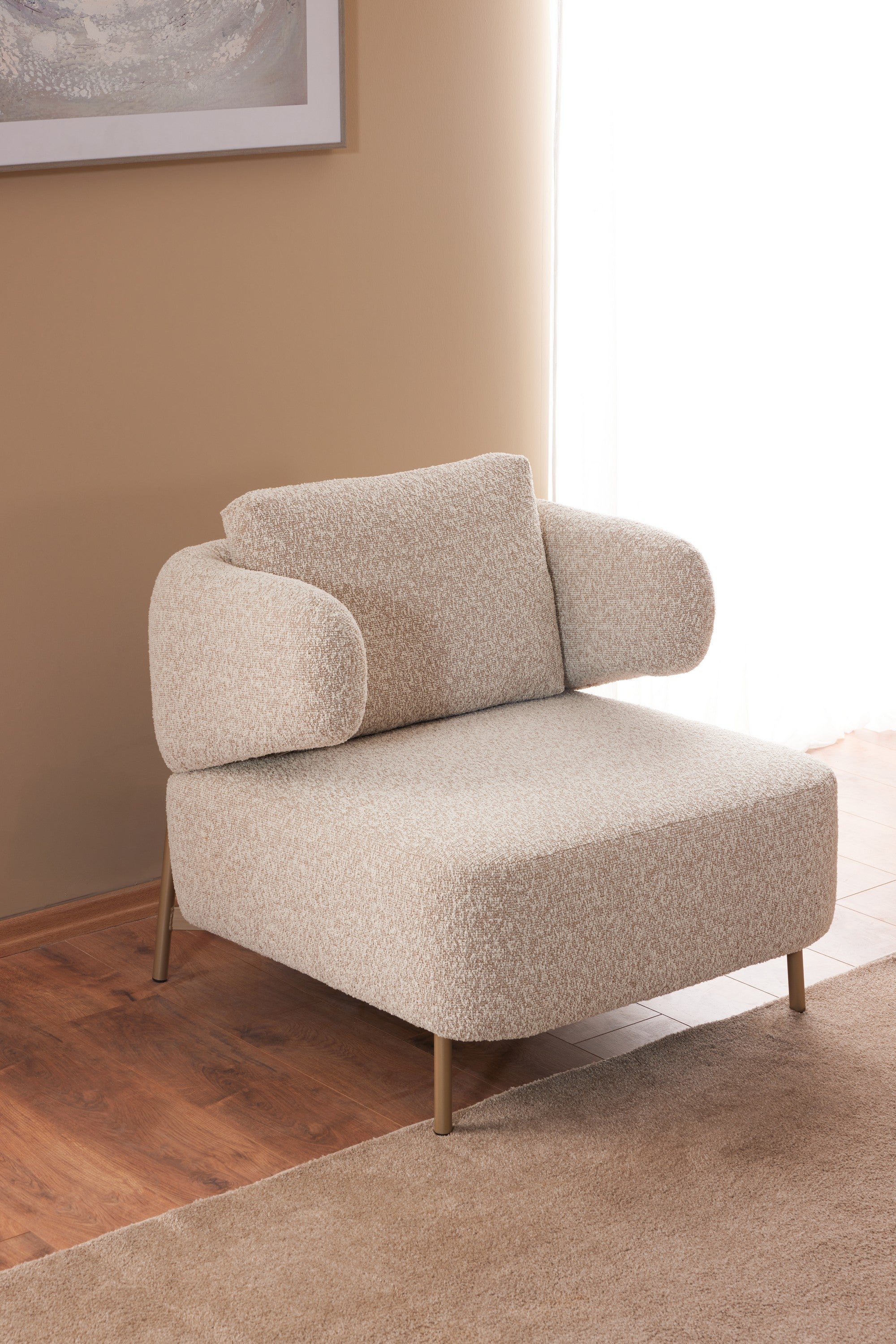 Pier Sofa