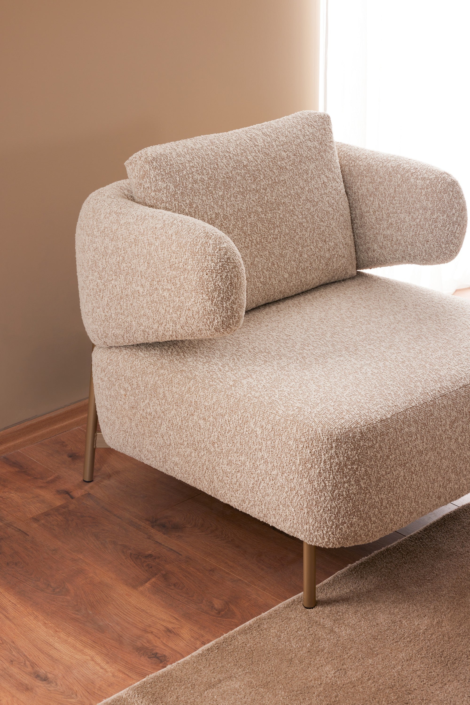 Pier Sofa