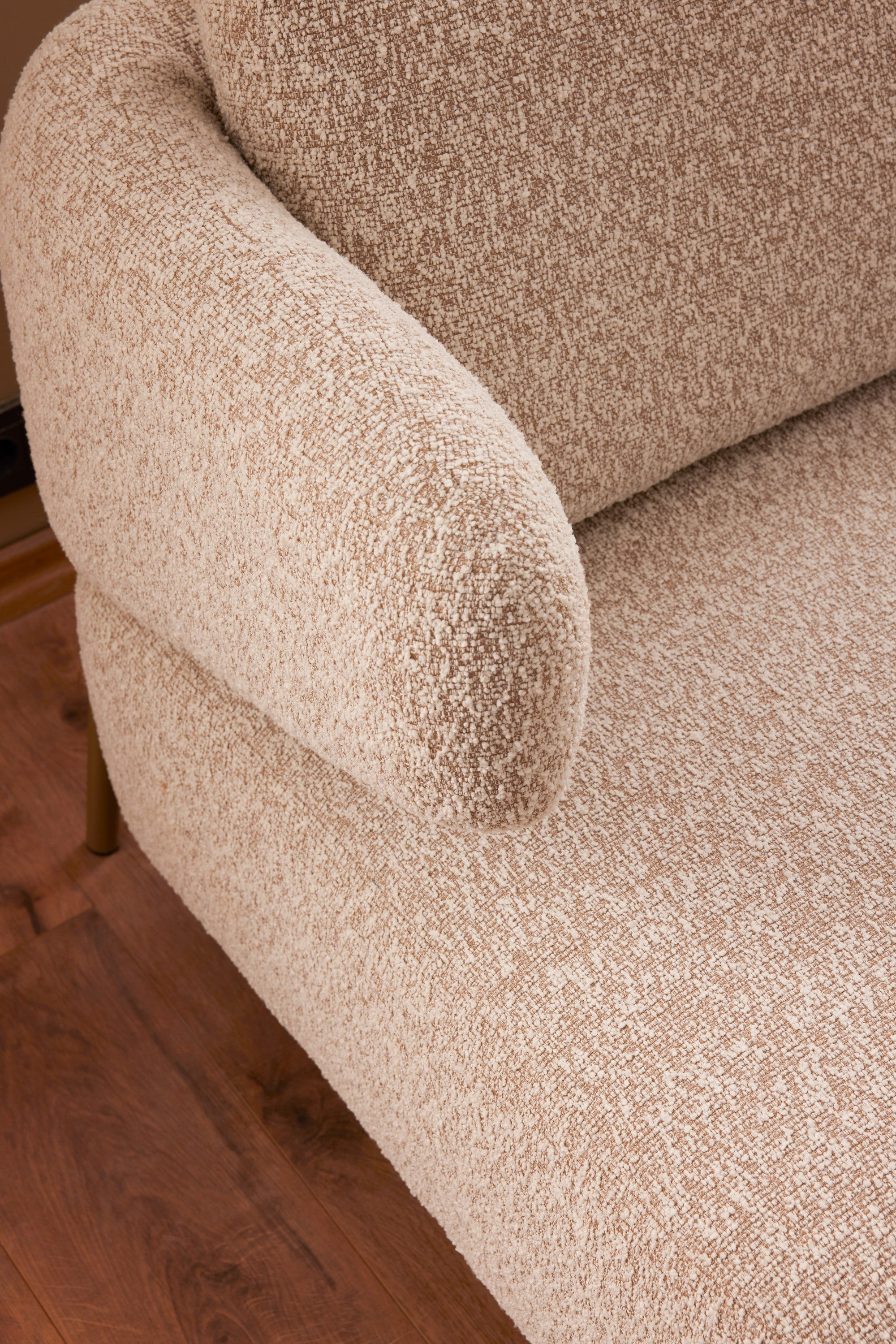Pier Sofa