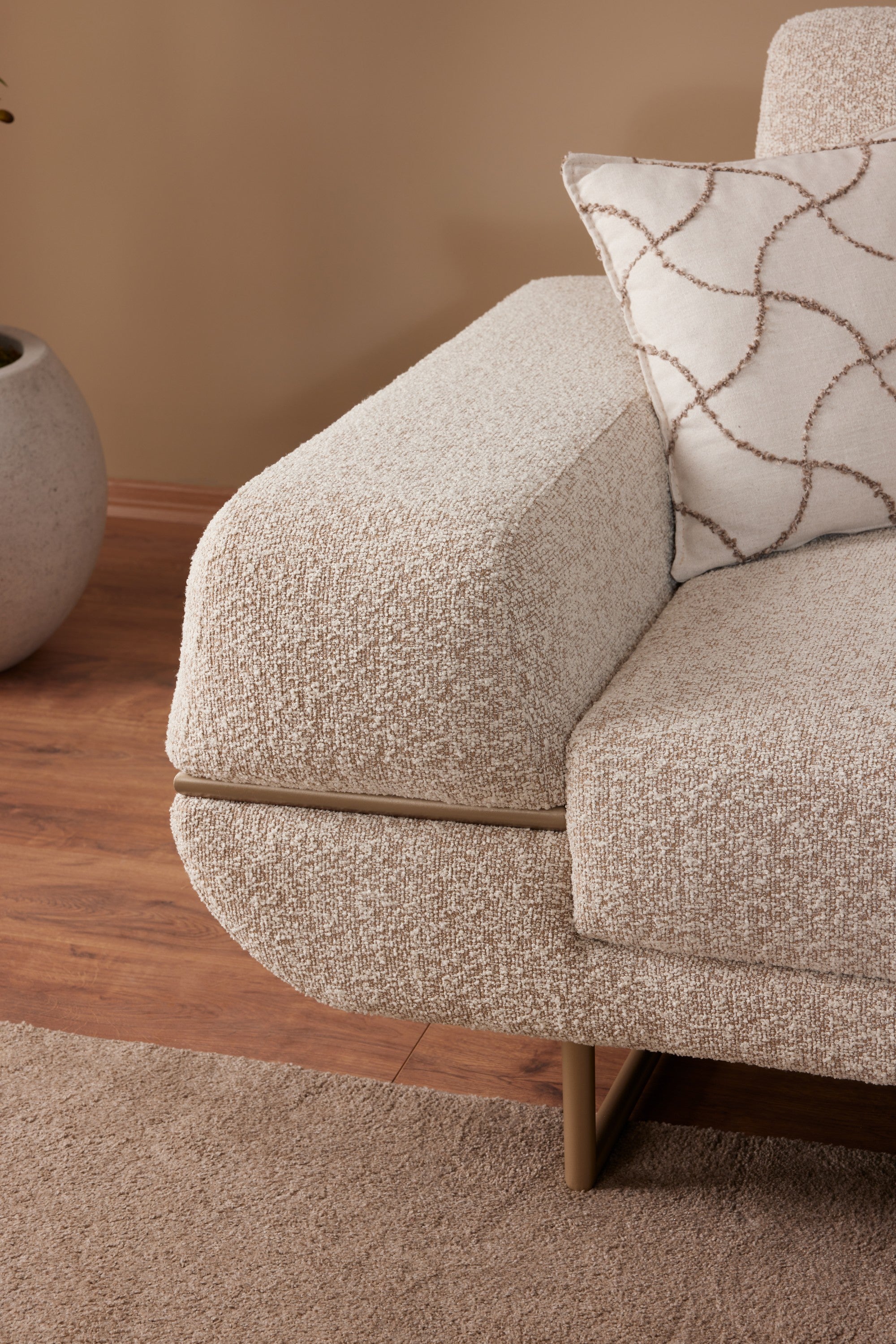Pier Sofa