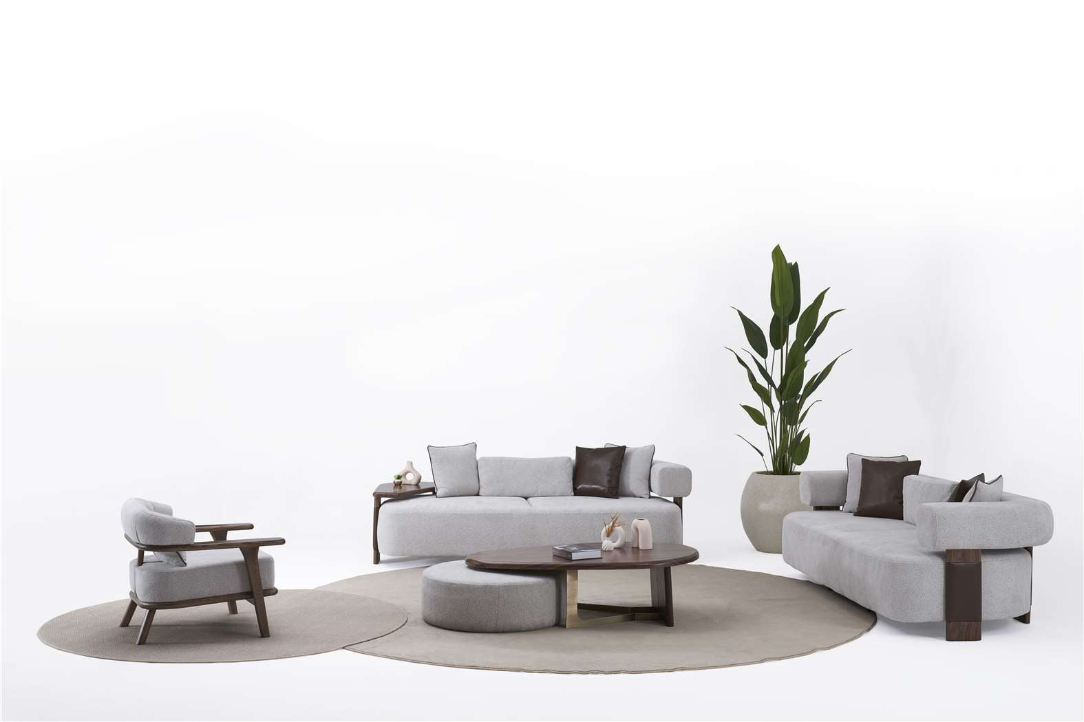 Istanbul Sofa