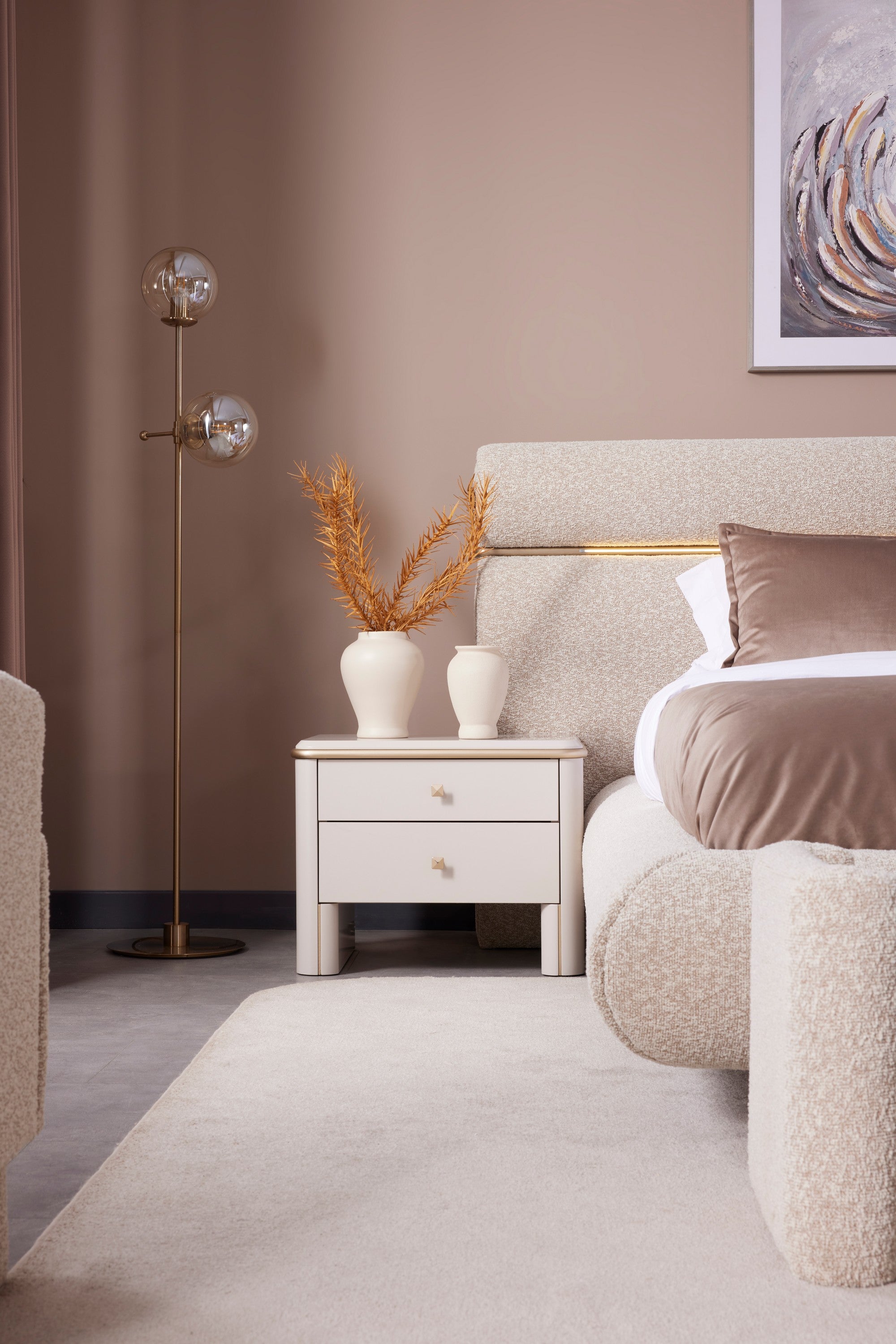 Pier Bedroom Set