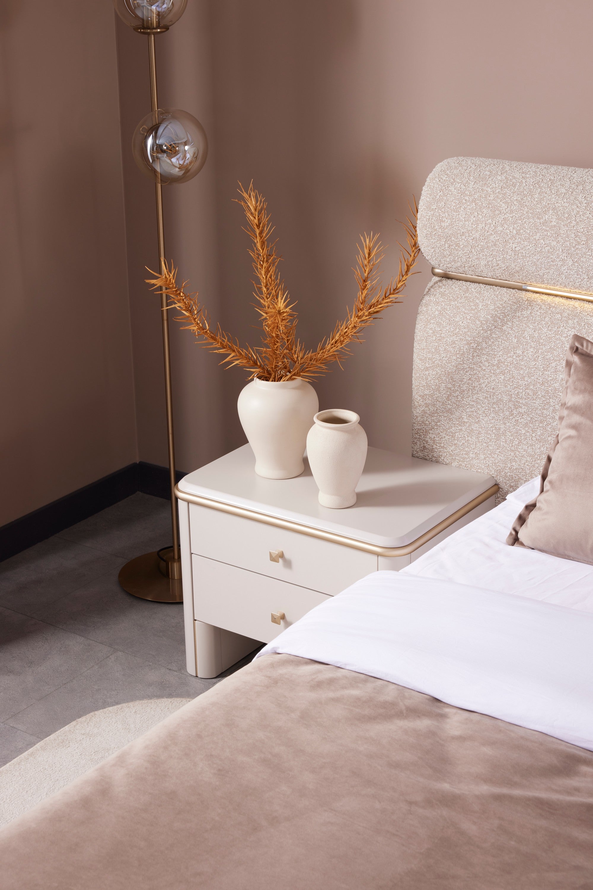 Pier Bedroom Set