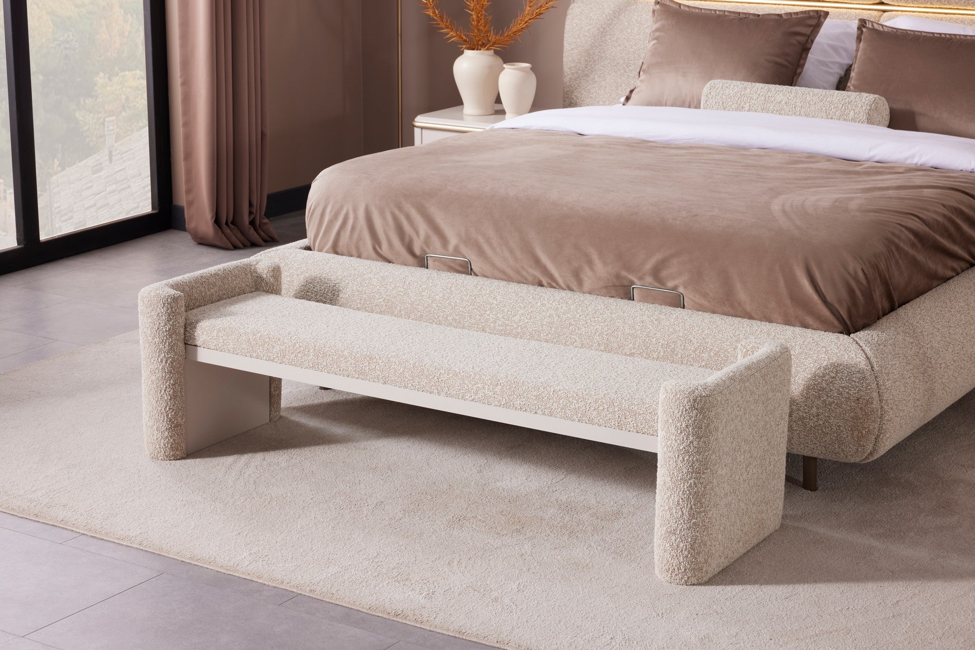 Pier Bedroom Set