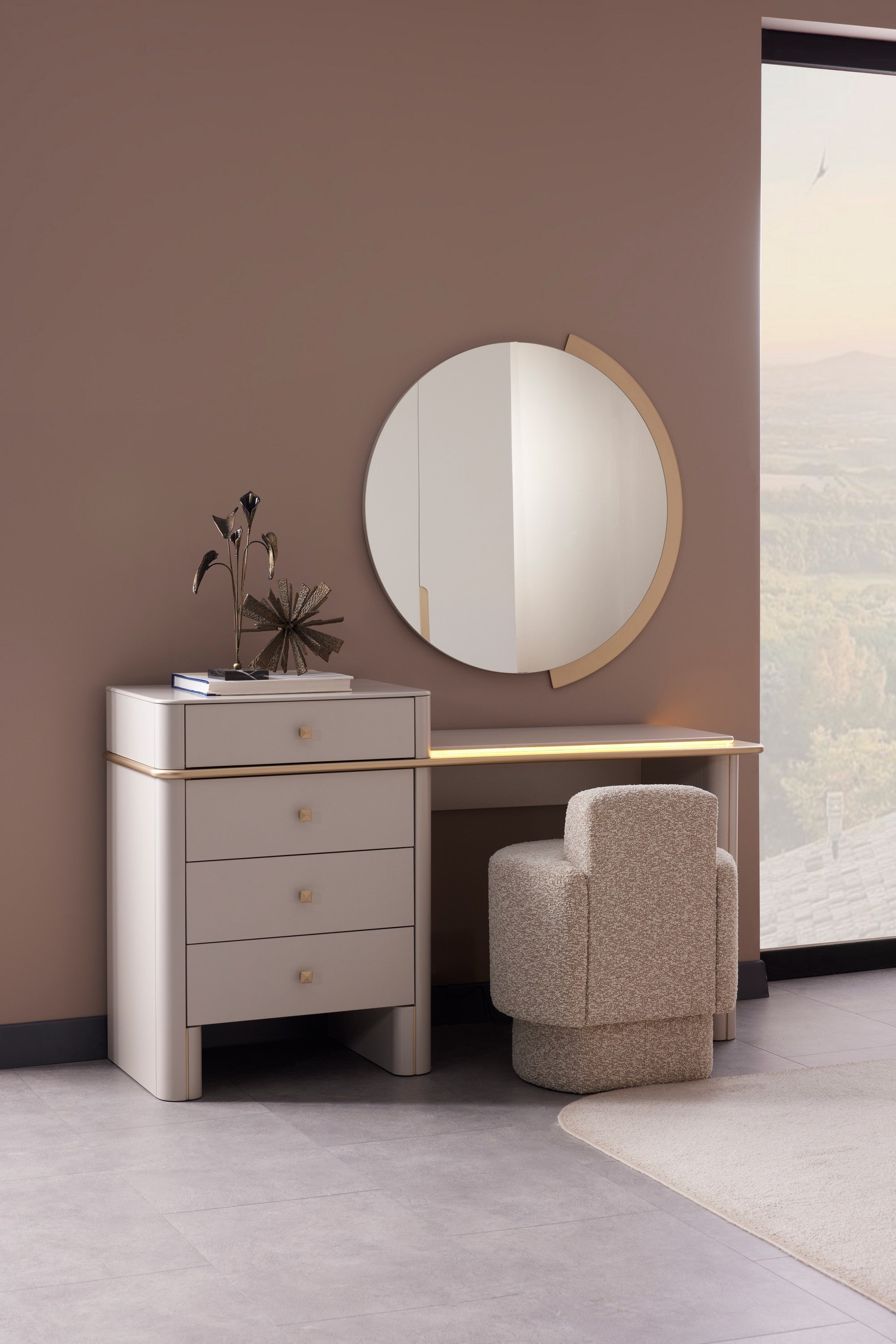 Pier Bedroom Set