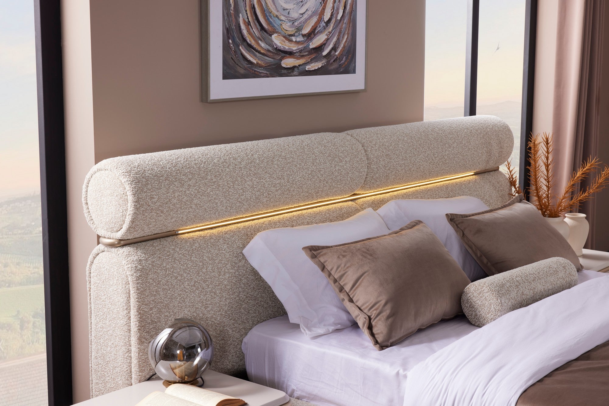 Pier Bedroom Set