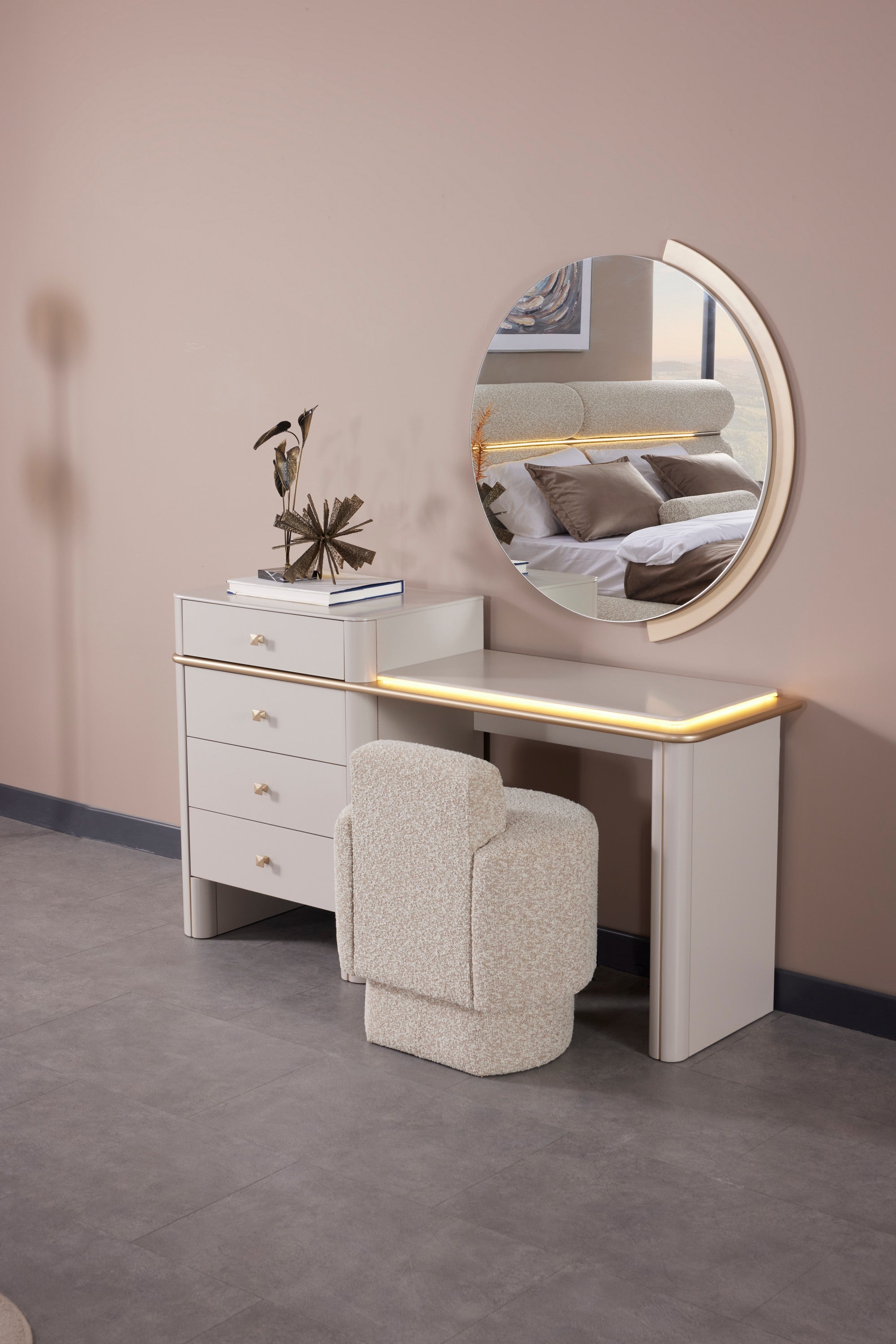 Pier Bedroom Set